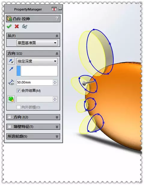 solidworks怎么渲染